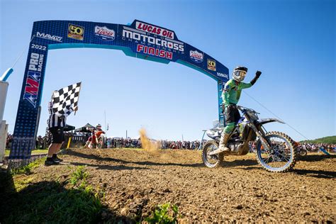 2022 High Point Results .